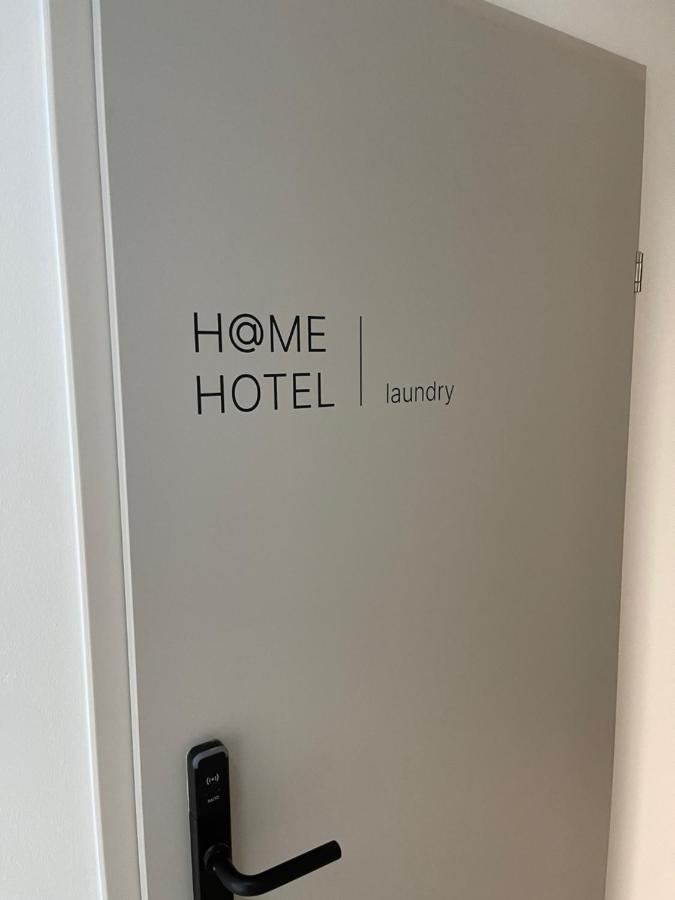 Hotel At Home - Late Arrival Self Check In 그라츠 외부 사진