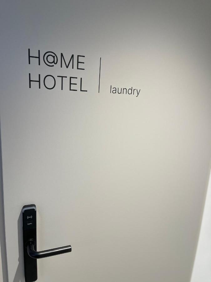 Hotel At Home - Late Arrival Self Check In 그라츠 외부 사진
